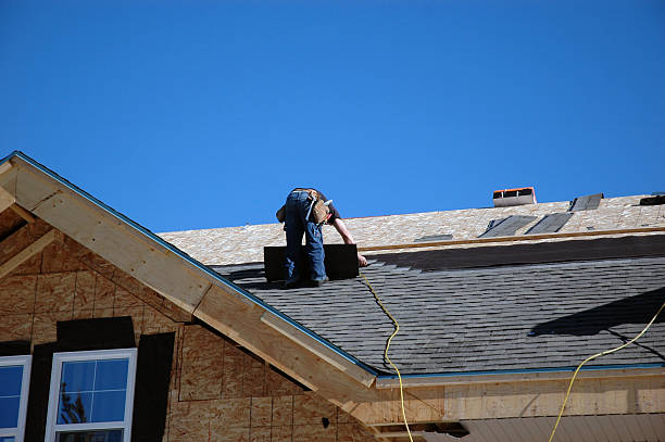 Quick and Trustworthy Emergency Roof Repair Services in East Dubuque, IL